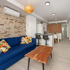 La Trinidad Apartamento