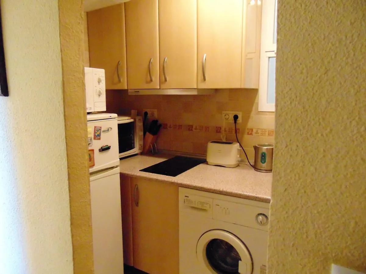 One Bedroom, Top Floor, By The Sea, Fuengirola Apartamento