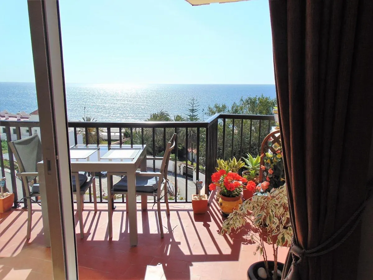Apartamento One Bedroom, Top Floor, By The Sea, Fuengirola